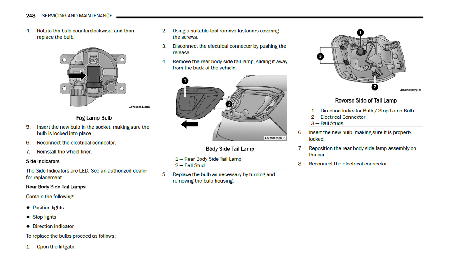 2024 Jeep Compass Official Manual User Guide