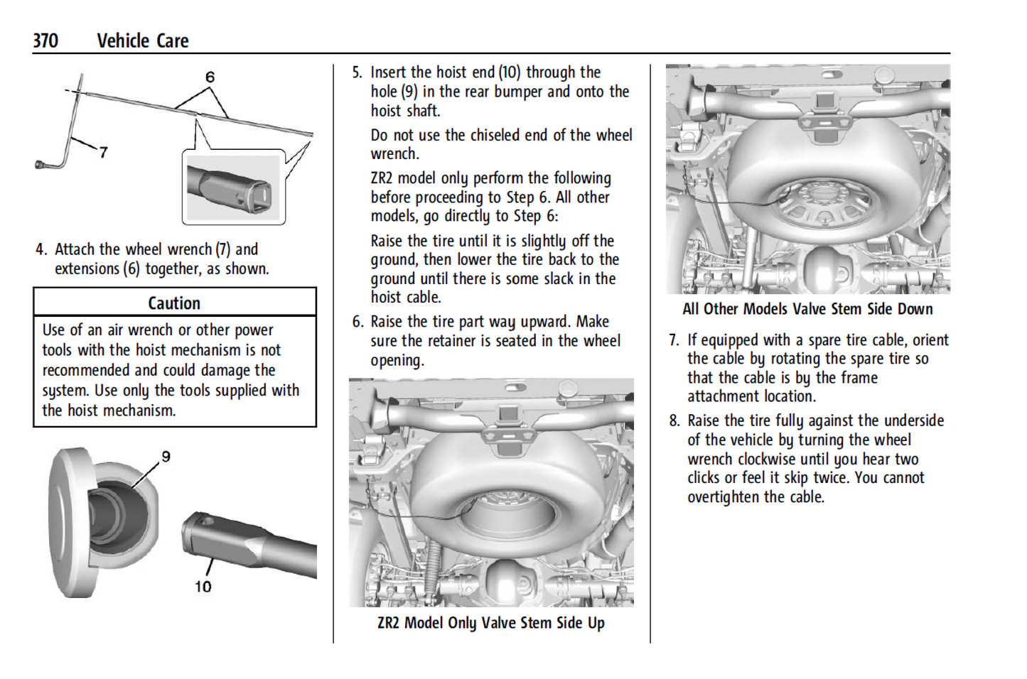 2024 Chevrolet Silverado 2500 3500 HD Official Manual User Guide