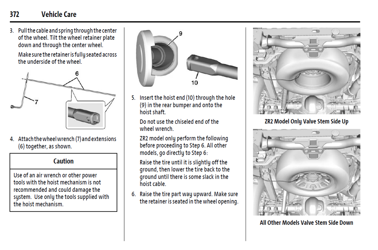 2025 Chevrolet Silverado 2500 3500 HD Official Manual User Guide