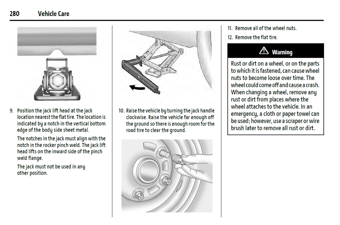 2025 Chevrolet Equinox Official Manual User Guide