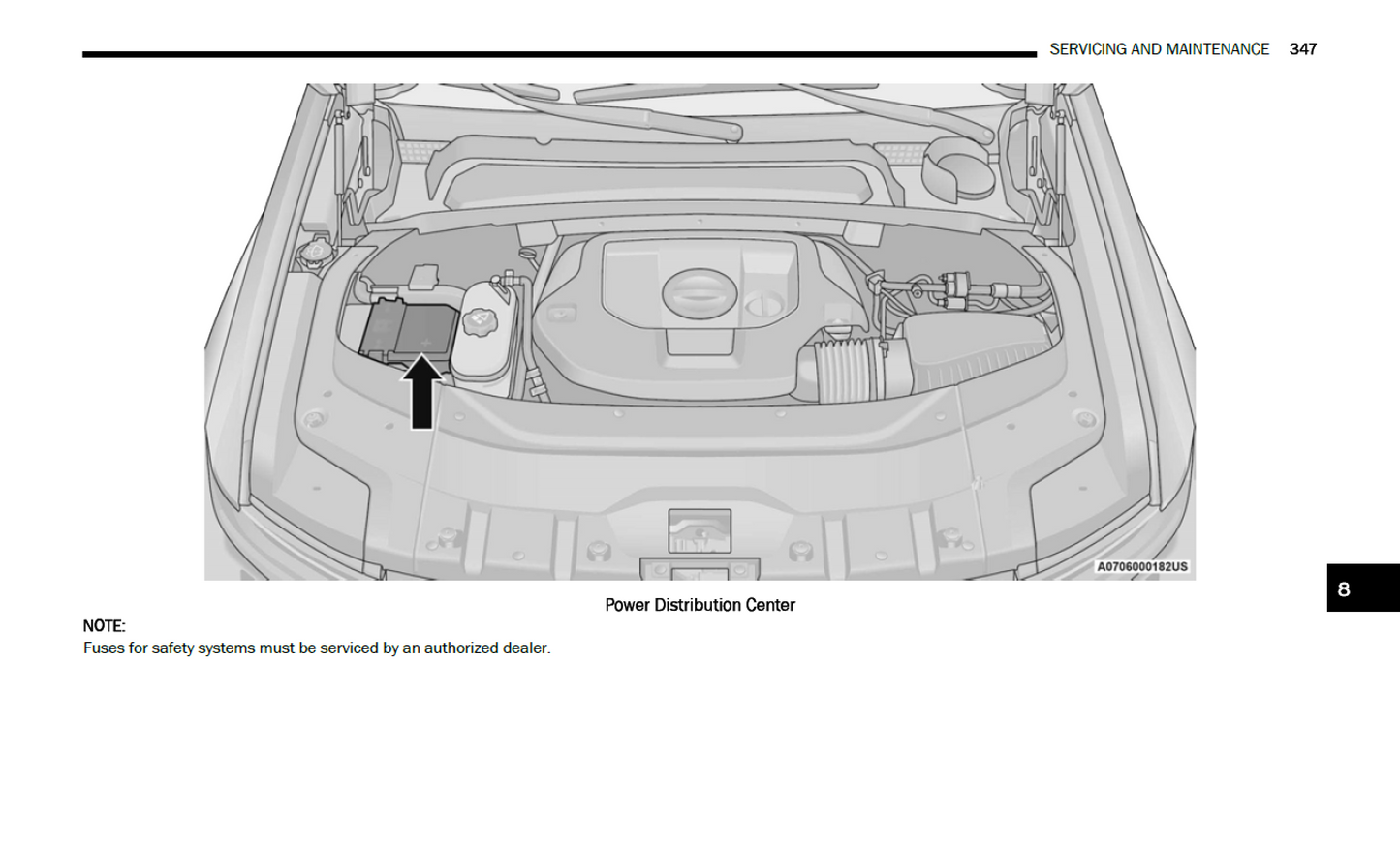 2025 Jeep Grand Cherokee L Official Manual User Guide
