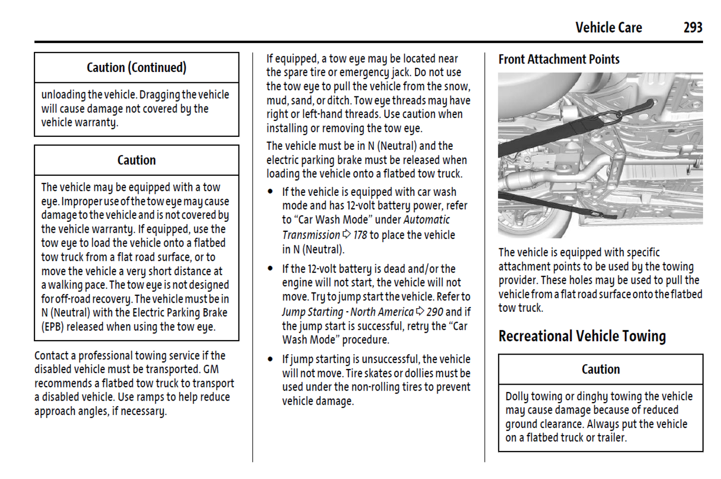 2024 Buick Envision Official Manual User Guide