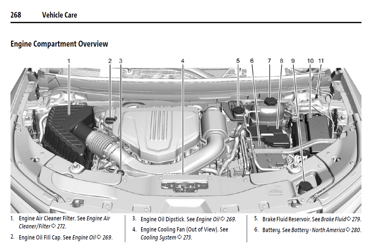 2025 GMC Acadia Denali Official Manual User Guide
