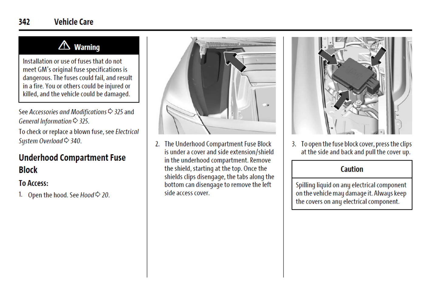 2025 Cadillac Escalade IQ Official Manual User Guide