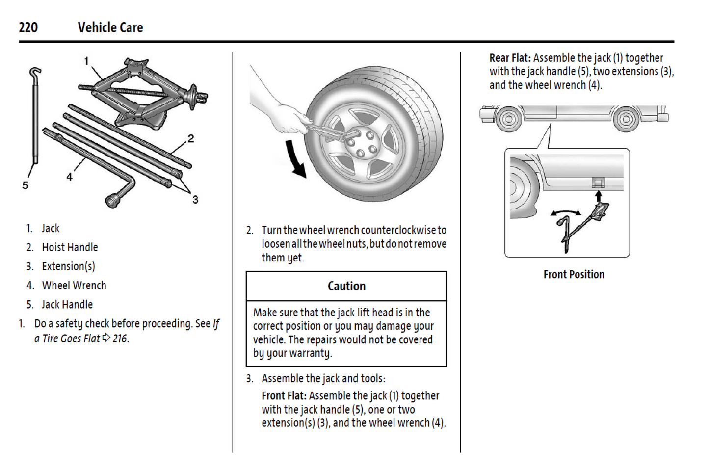 2025 GMC Savana Official Manual User Guide