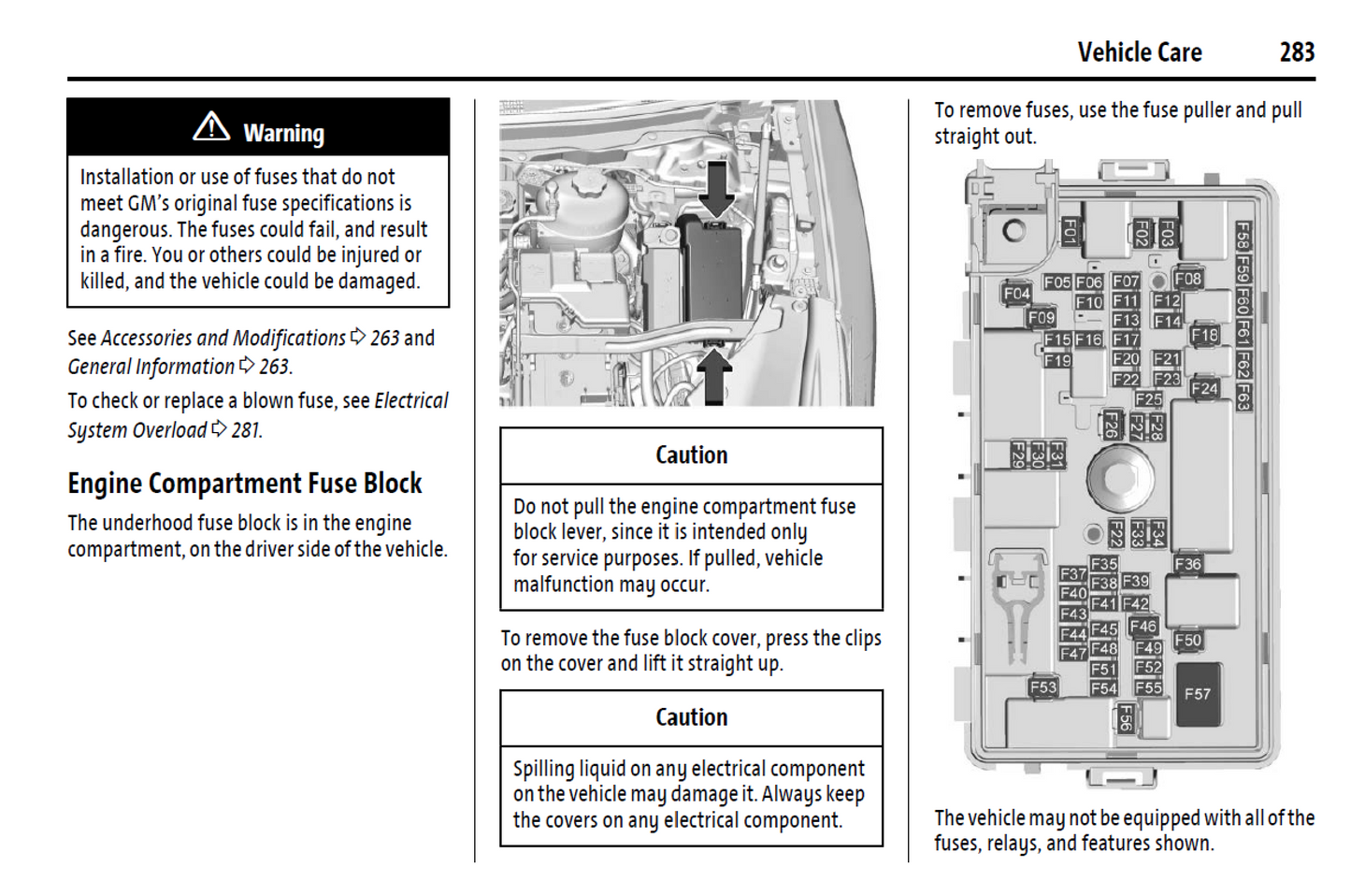 2025 Chevrolet Traverse Official Manual User Guide