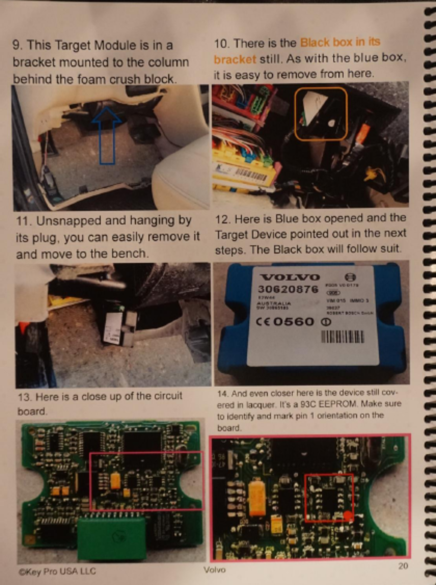 Advanced Automotive Immobilizer Programming Ebook Instant Download