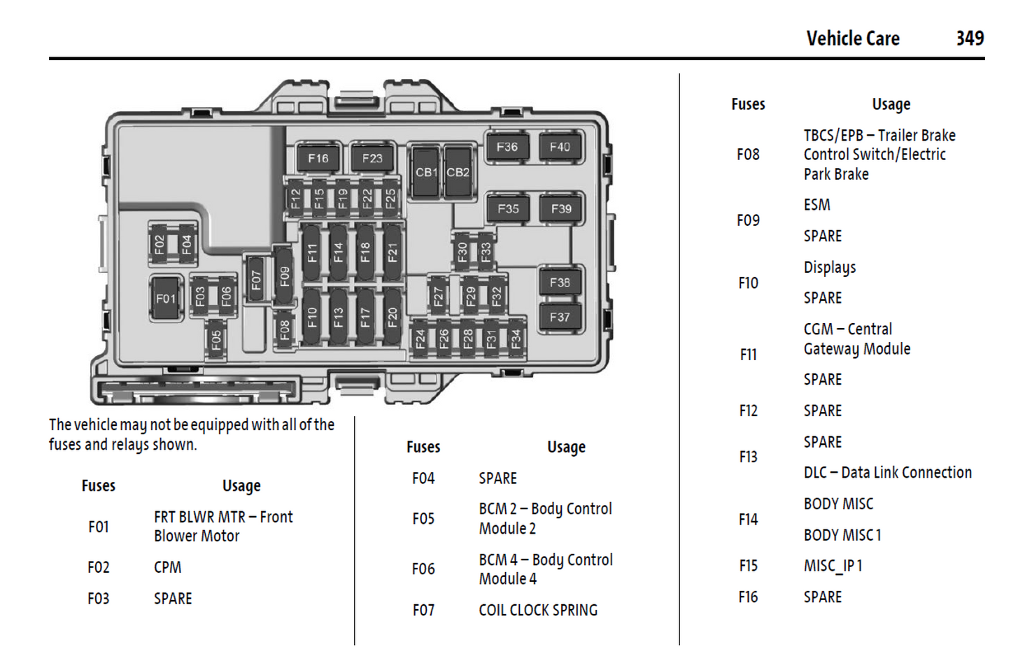 2024 Chevrolet Silverado EV Official Manual User Guide