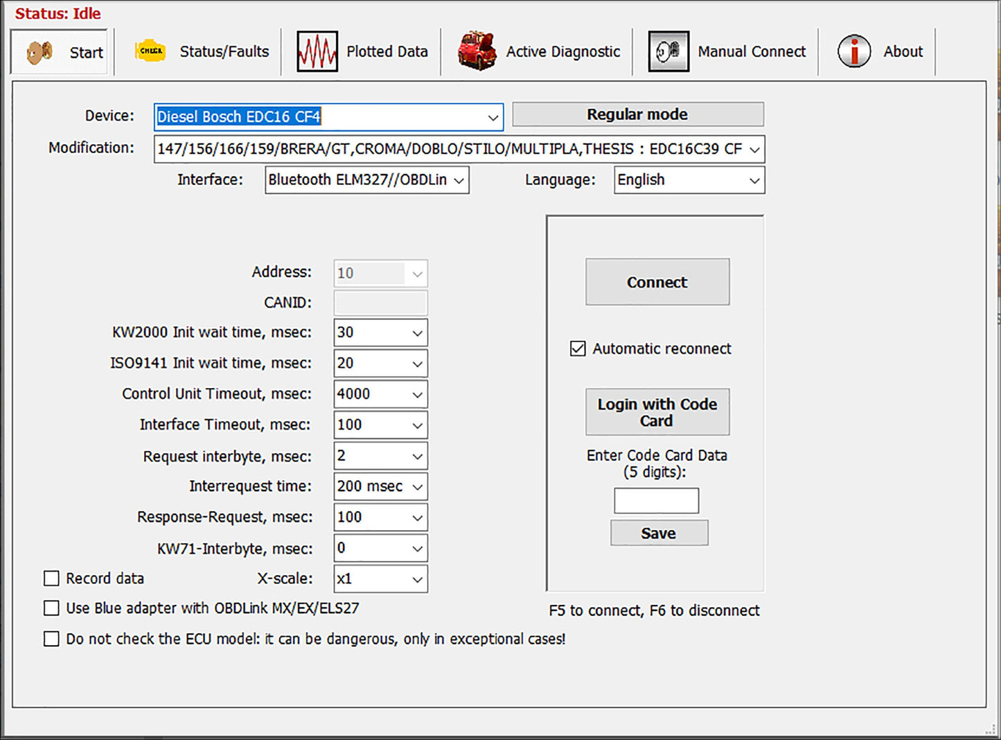 Diagnostic Automobiles Software 2023 By Fiat & Chrysler Automobiles (FCA) Group Install On Multiple Computers