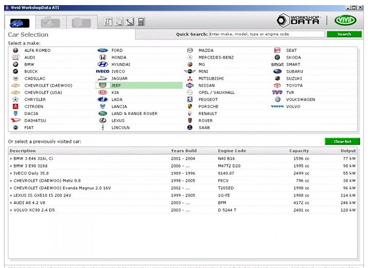 Haynes Pro 2018.1 Software Garage Workshop Repair Cars Data Run On VirtualBox!