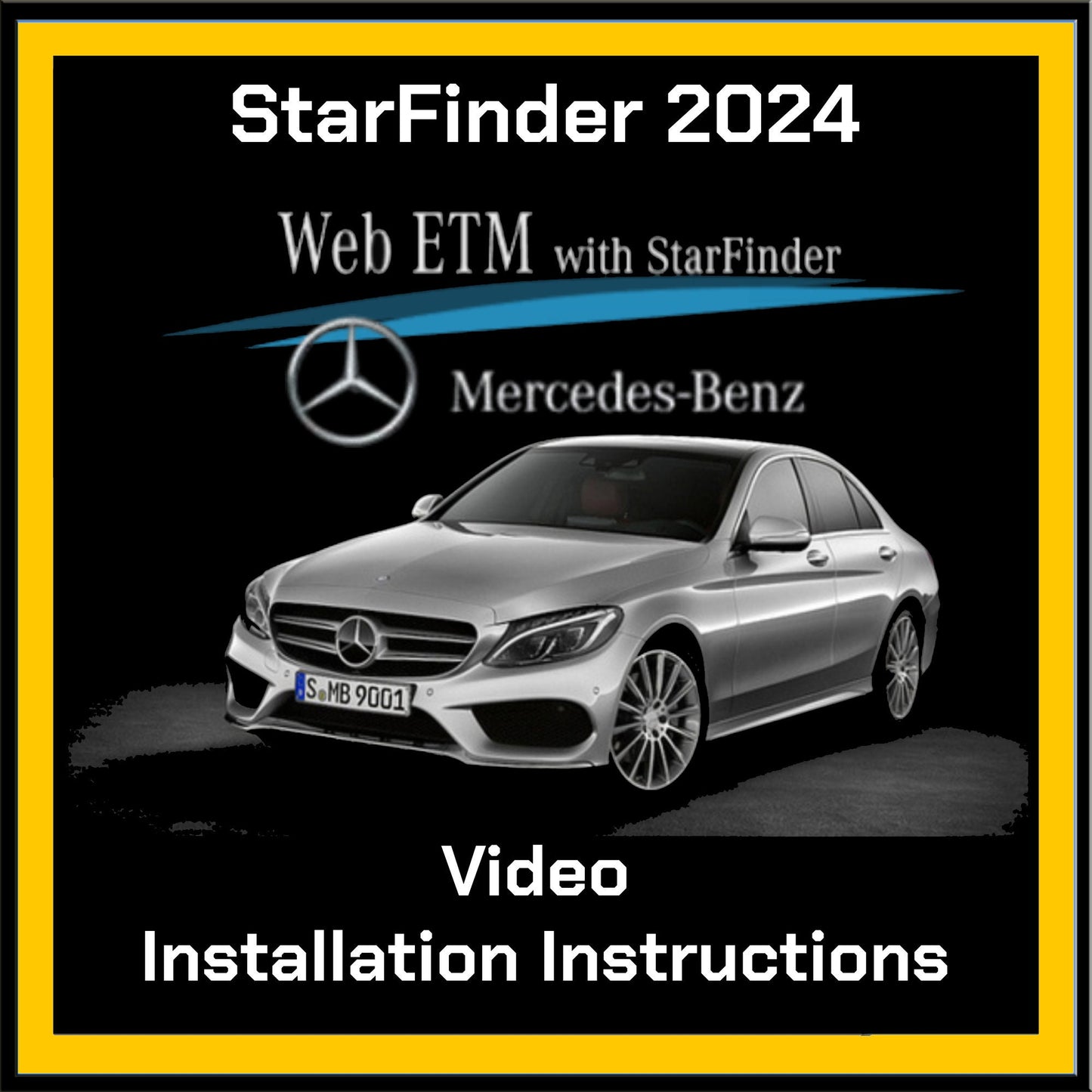 StarFinder 2024 WebETM Full Model Diagrams Schematics & Parts Catalog Software Unlimited Install On Computers