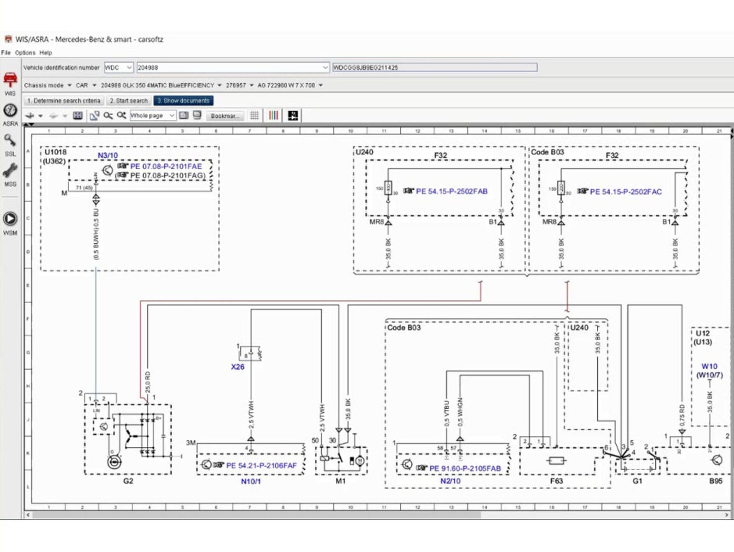 WIS ASRA Standalone 07.2021 Workshop Repair Manual & Information System With Video Guide