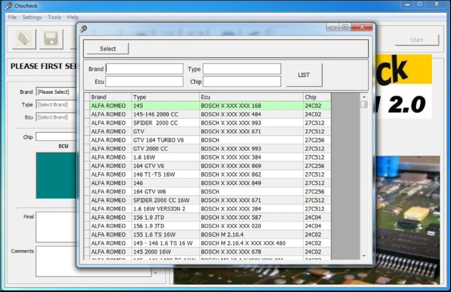 AutoCheck Immo Cleaner Newest  Advanced Immo Repair System for Immobilizer  Ready To Use On Multiple Computers