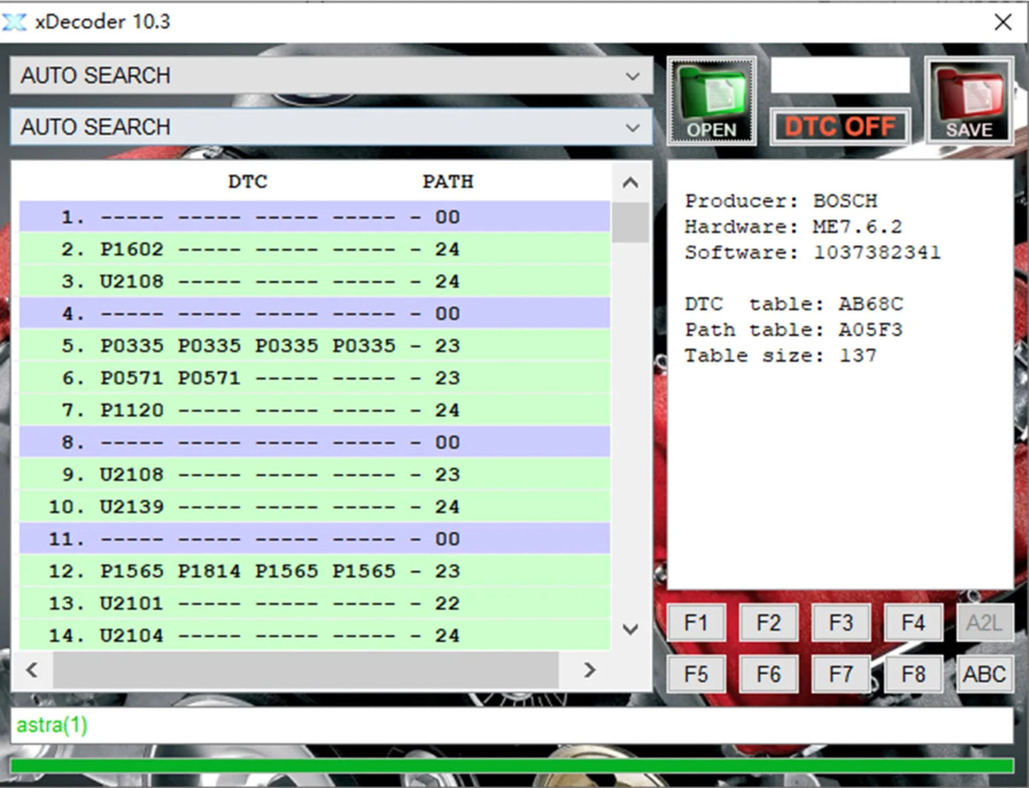 2023 Xdecoding License Full Activated Dpf Egr Flaps Adblue Off Dtc Remover It Can Be Installed On Multiple Computers