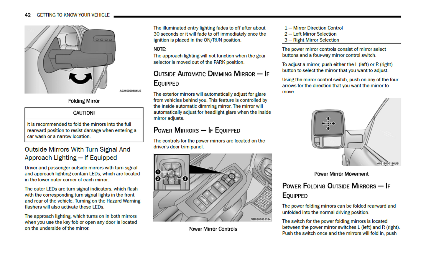 2024 Ram 2500 3500 Official Manual User Guide