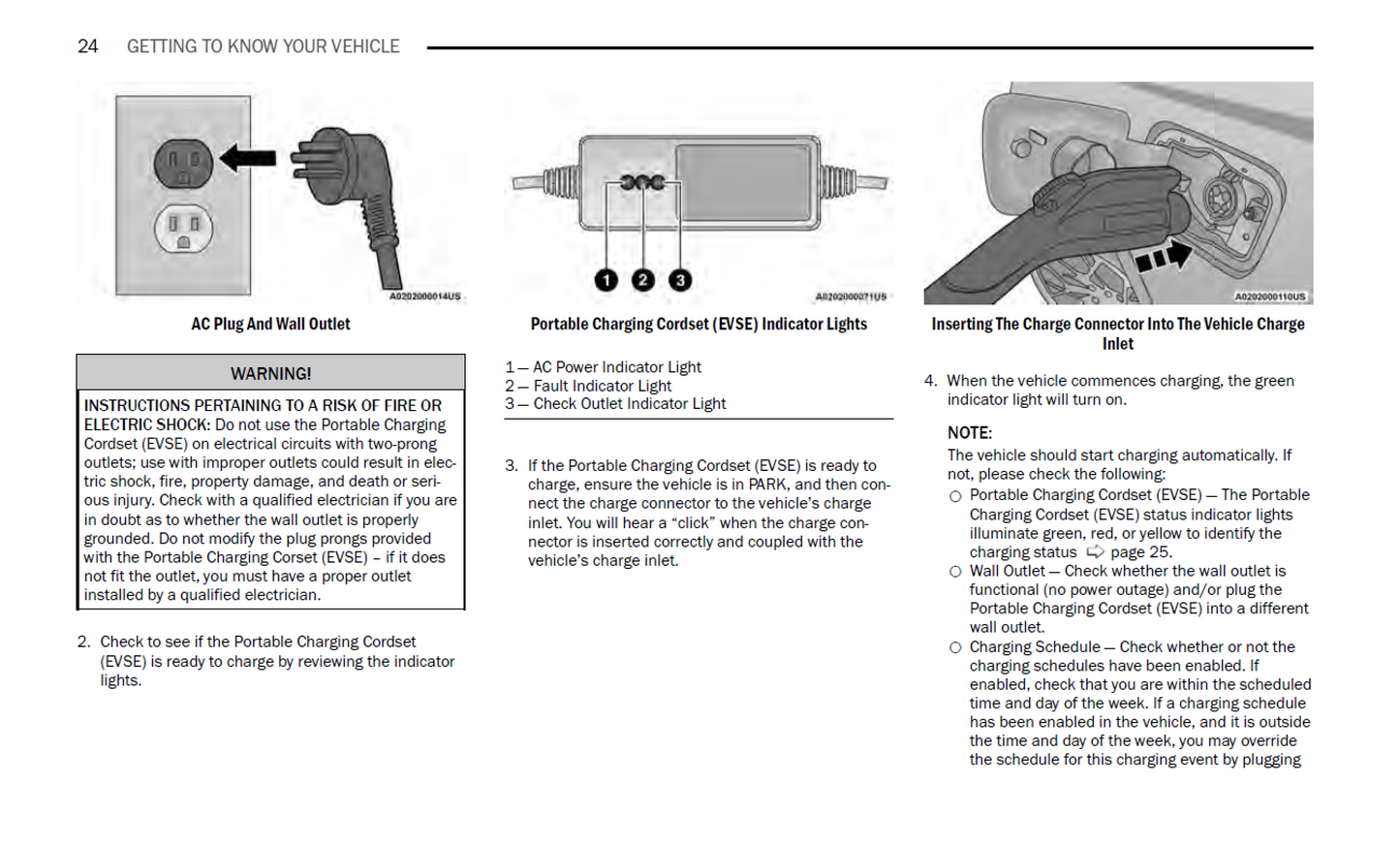 2024 Jeep Grand Cherokee L Official Manual User Guide
