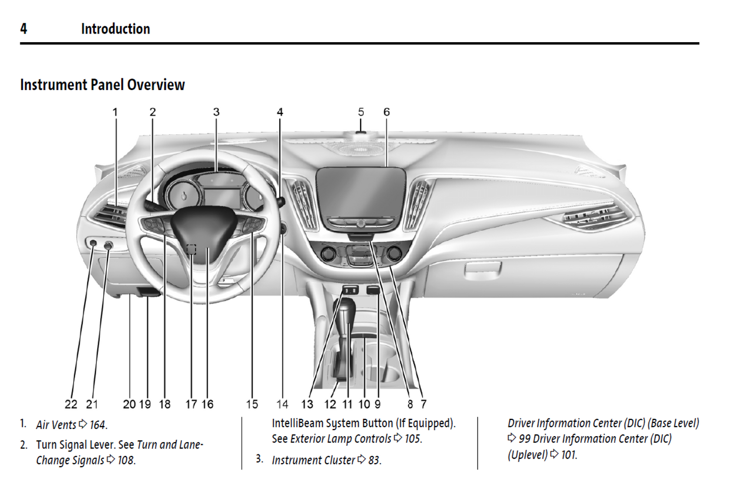 2025 Chevrolet Malibu Official Manual User Guide