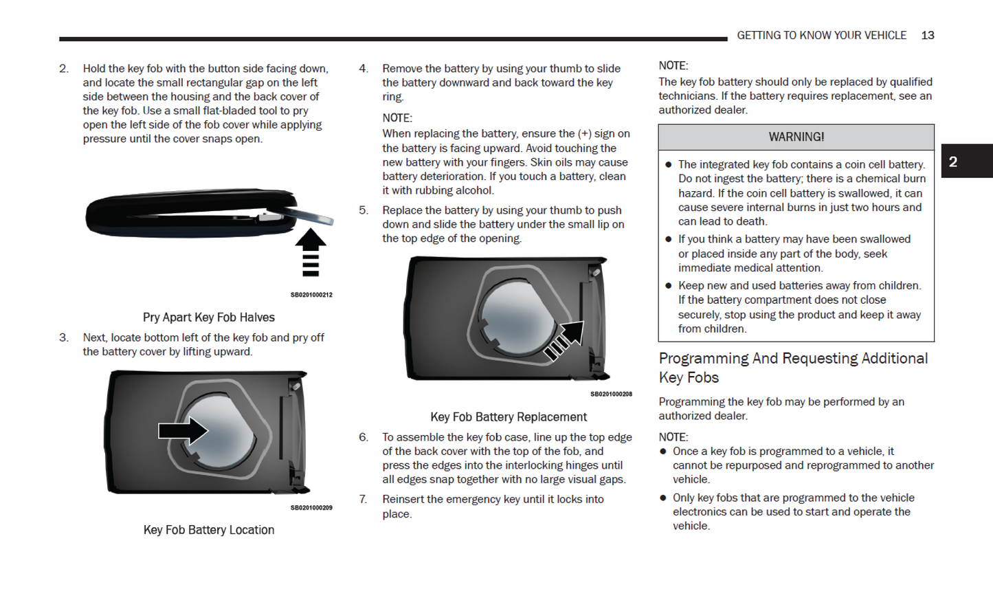 2024 Dodge Charger Official Manual User Guide