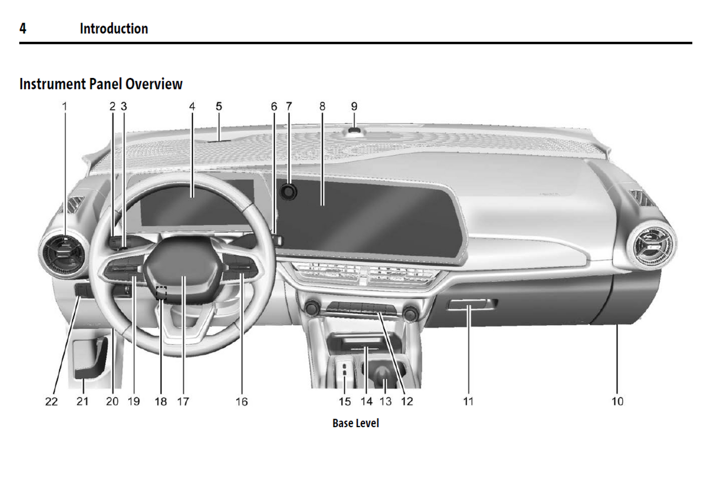 2024 Chevrolet Equinox EV Official Manual User Guide