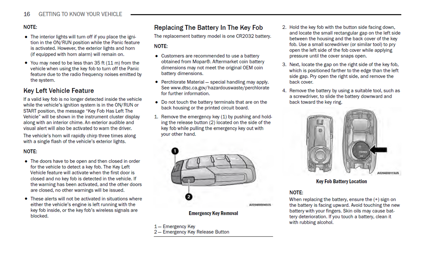 2024 Ram Chassis Cab Official Manual User Guide