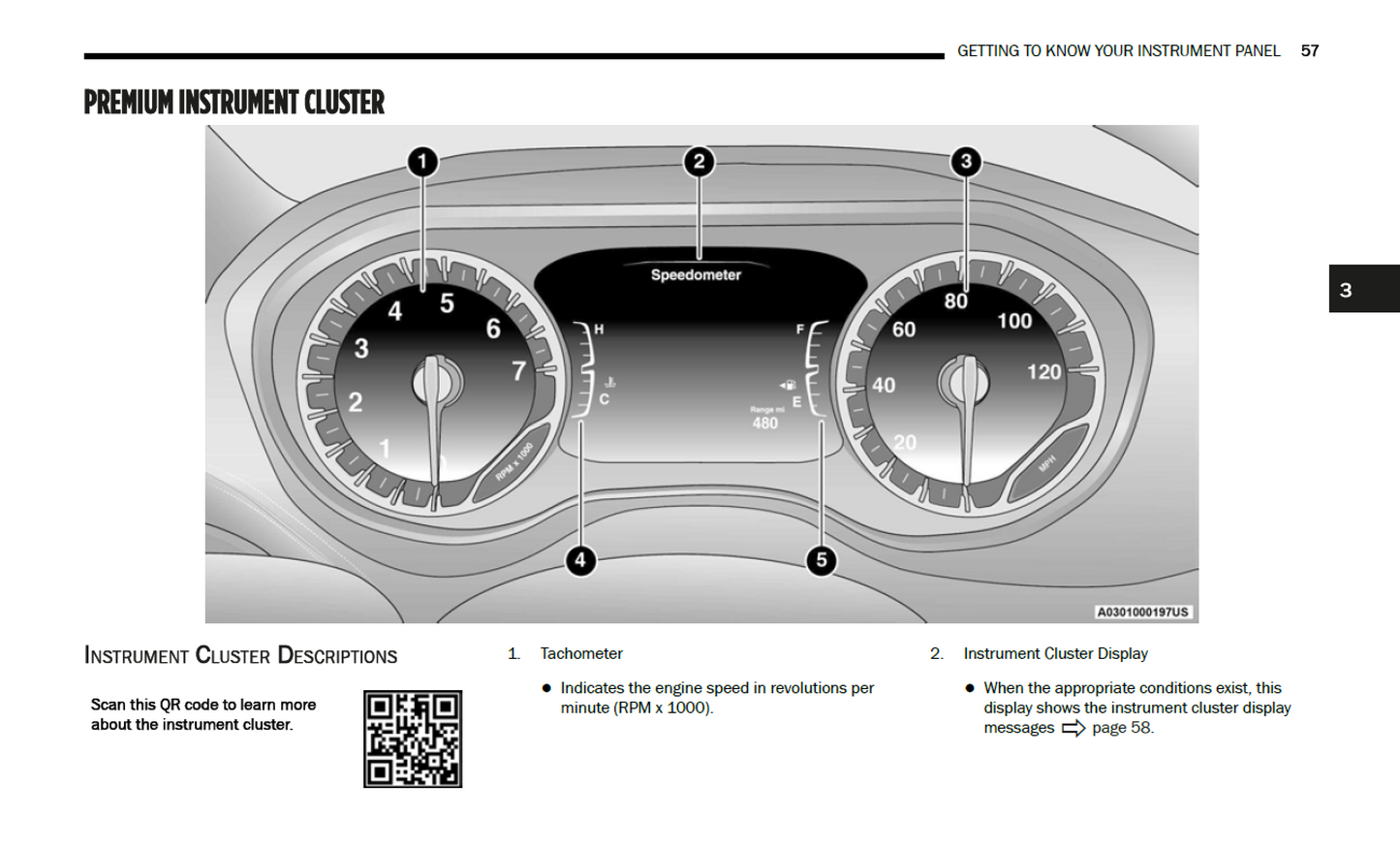 2025 Chrysler Voyager Official Manual User Guide