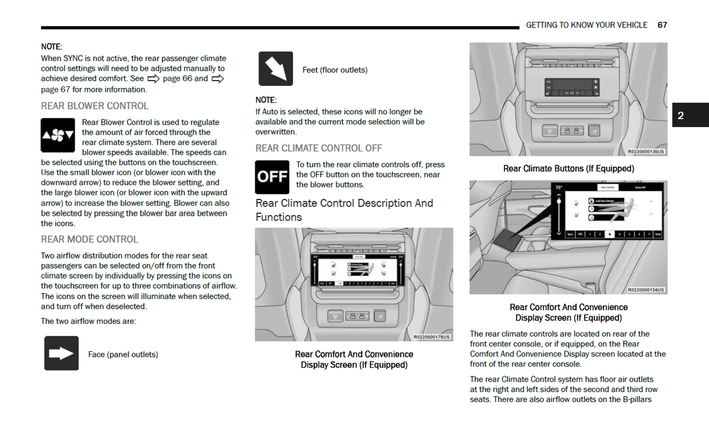 2024 Jeep Wagoneer Official Manual User Guide