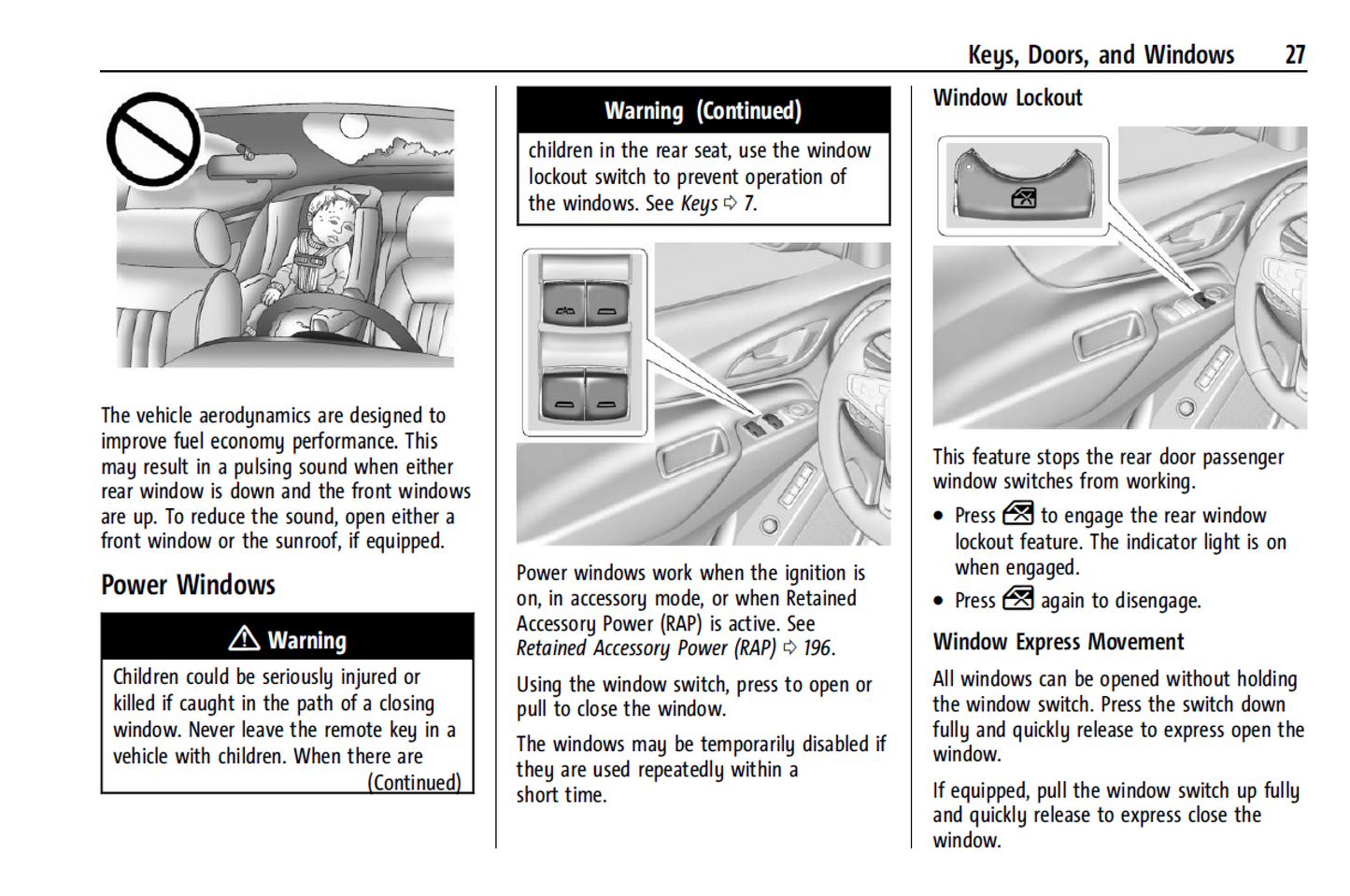 2024 Chevrolet Equinox Official  Manual User Guide