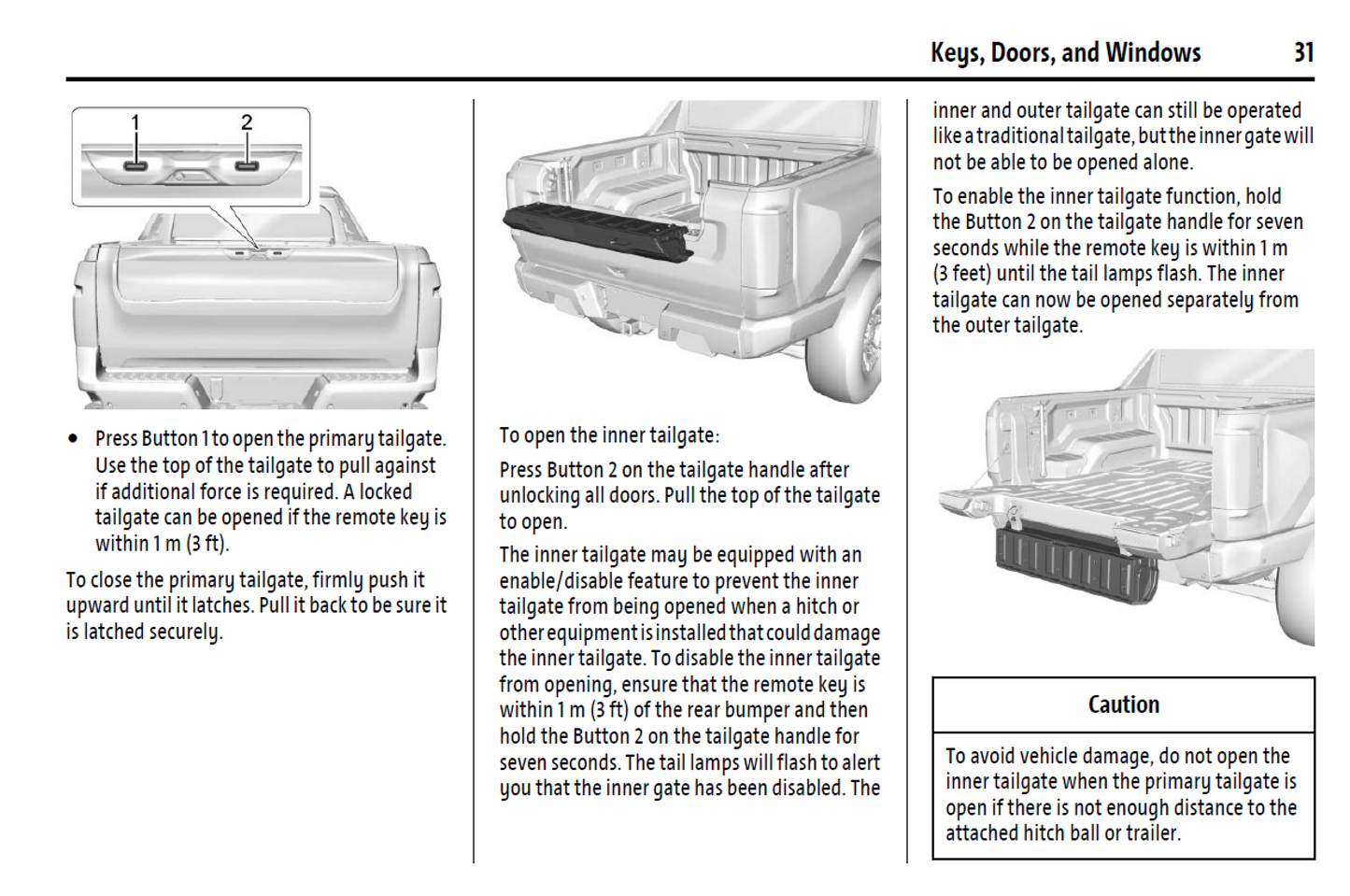 2024 Chevrolet Silverado EV Official Manual User Guide