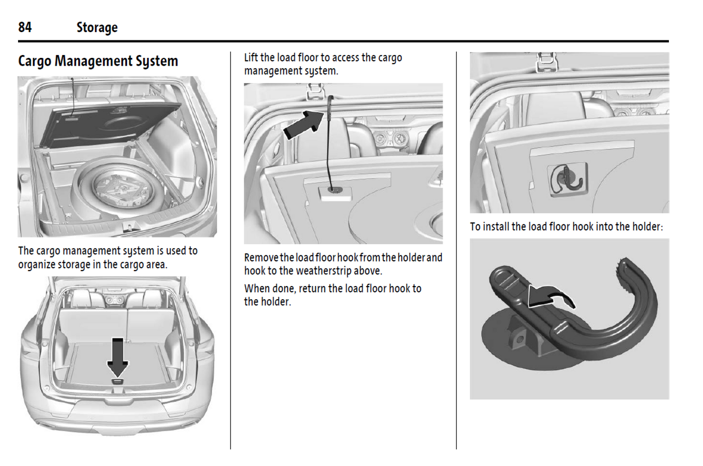2025 Chevrolet Blazer Official Manual User Guide