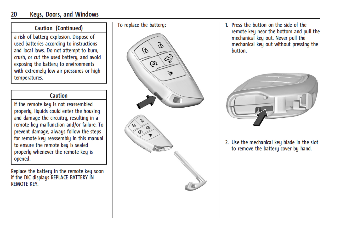 2024 GMC Sierra Denali 2500 3500 HD Official Manual User Guide