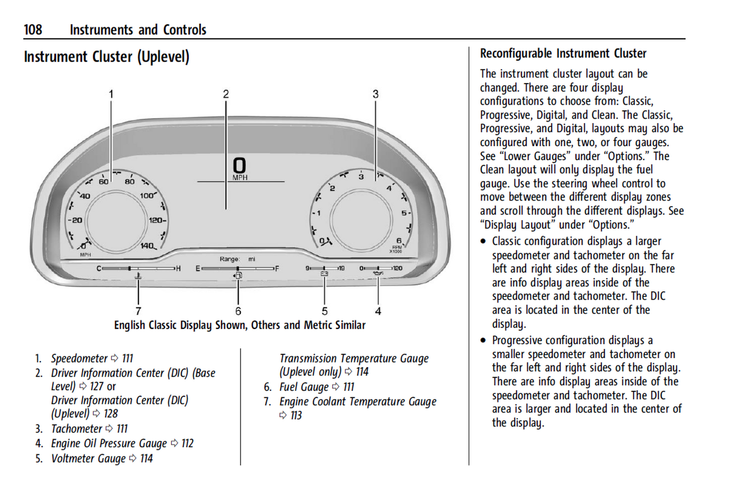 2024 Chevrolet Silverado 2500 3500 HD Official Manual User Guide