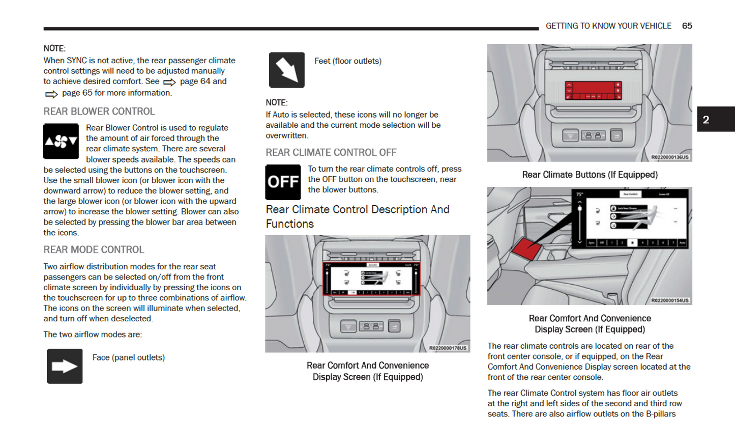 2025 Jeep Wagoneer Official Manual User Guide