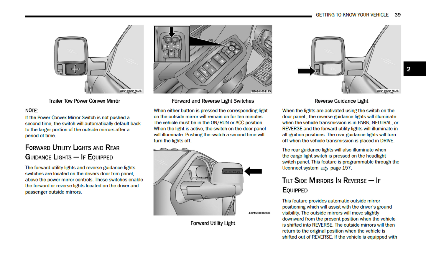 2025 Ram Chassis Cab Official Manual User Guide