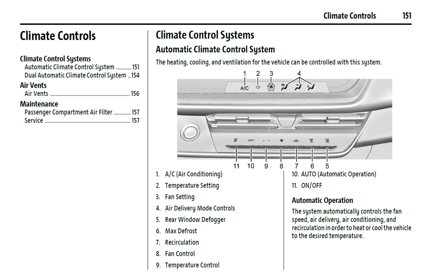 2024 Buick Envision Official Manual User Guide