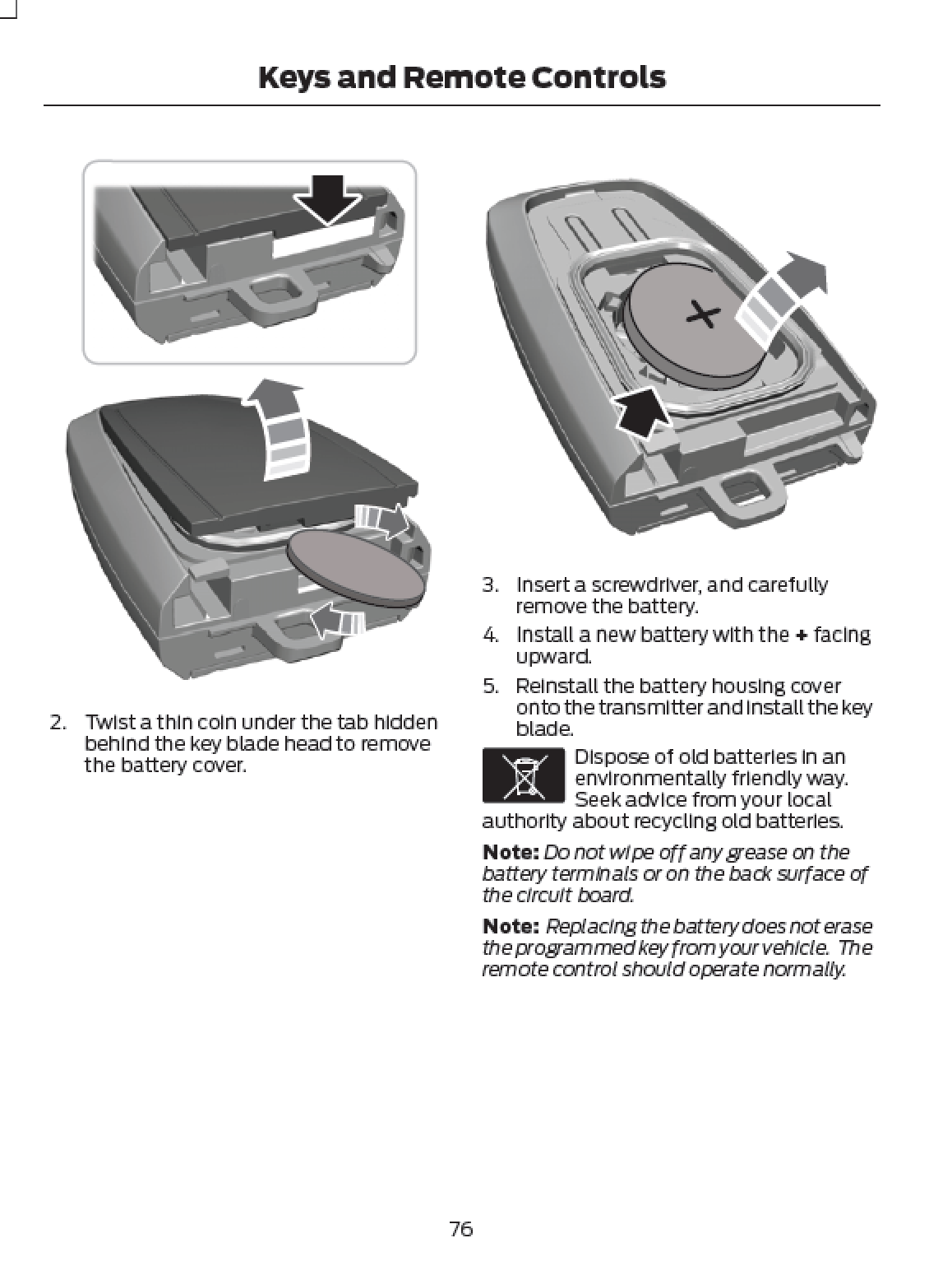 2026 Ford Explorer Owner's Manual User Guide