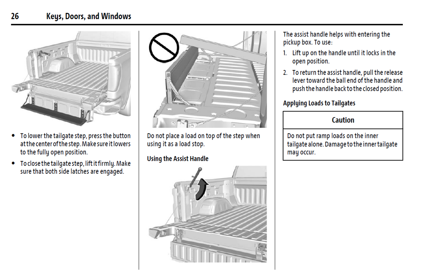 2025 Chevrolet Silverado 2500 3500 HD Official Manual User Guide