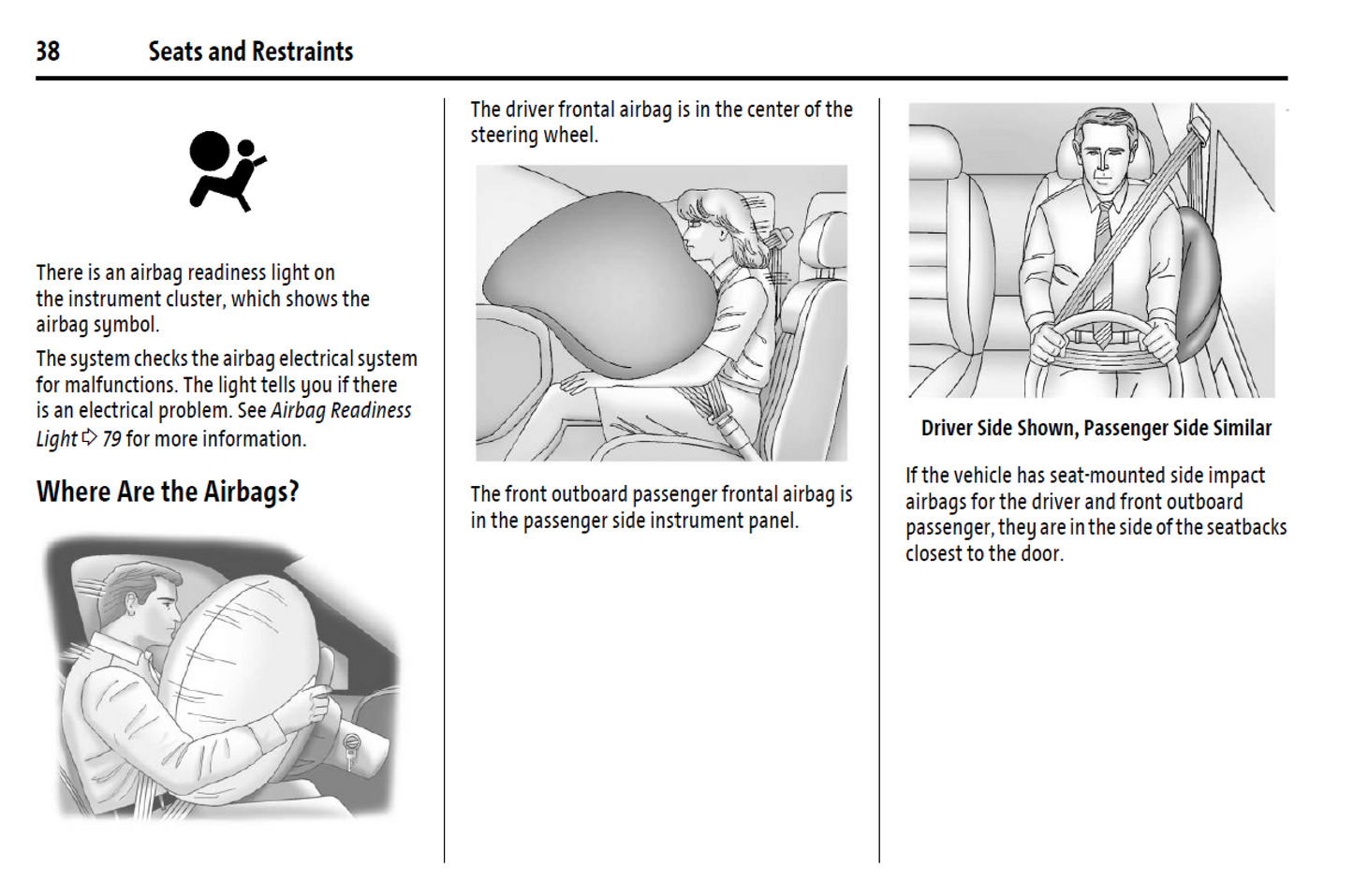 2025 Chevrolet Silverado 4500 5500 6500 HD Official Manual User Guide