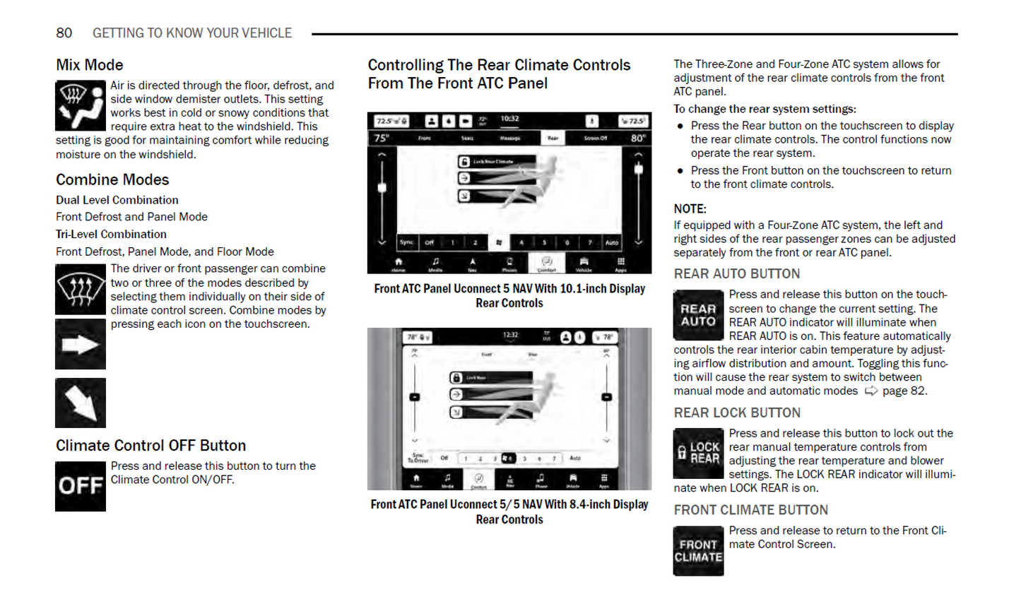 2024 Jeep Grand Cherokee L Official Manual User Guide