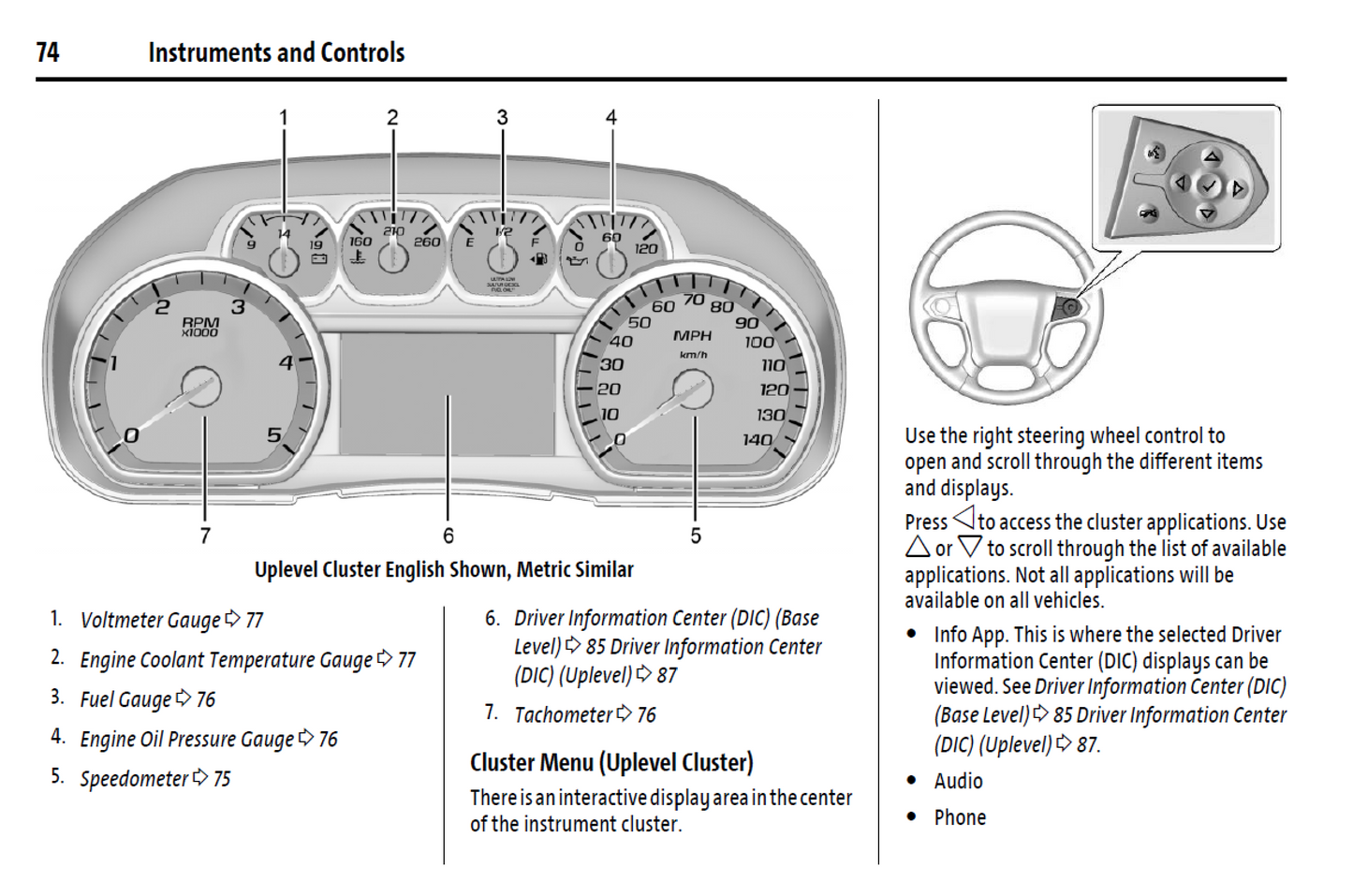 2024 Chevrolet Silverado 4500 5500 6500 HD Official Manual User Guide