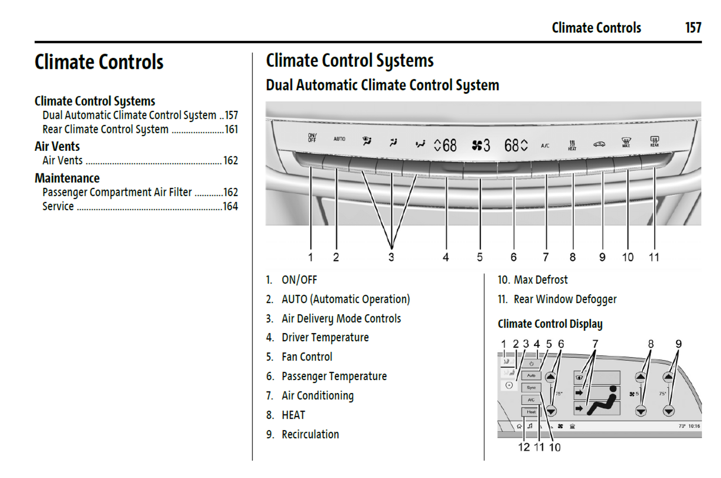 2024 Cadillac LYRIQ Official Manual User Guide