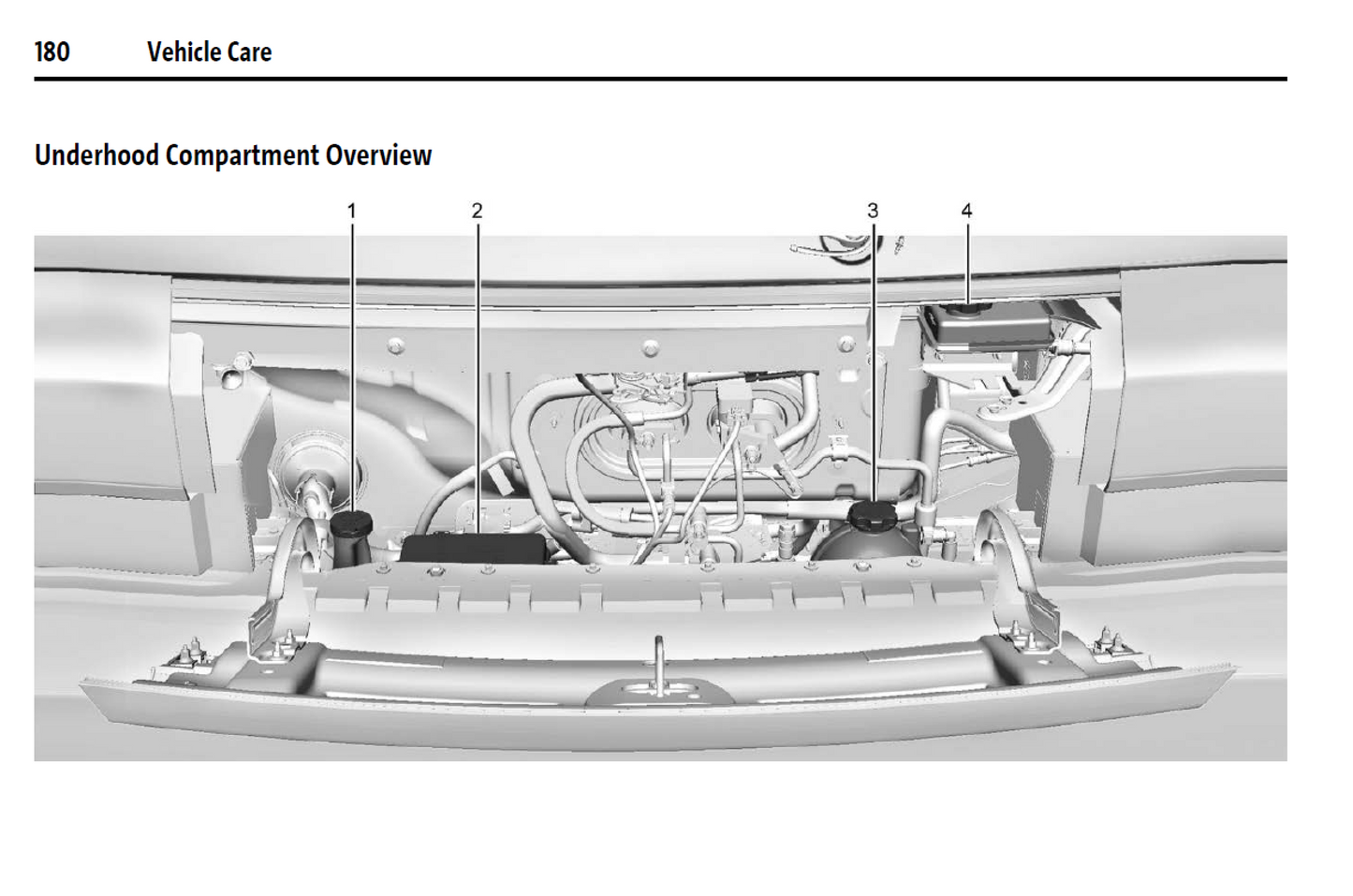 2025 Chevrolet Brightdrop 400 600 Official Manual User Guide
