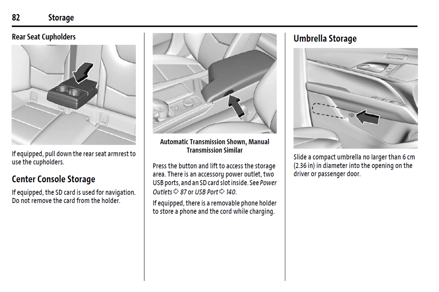 2025 Cadillac CT5 Official Manual User Guide
