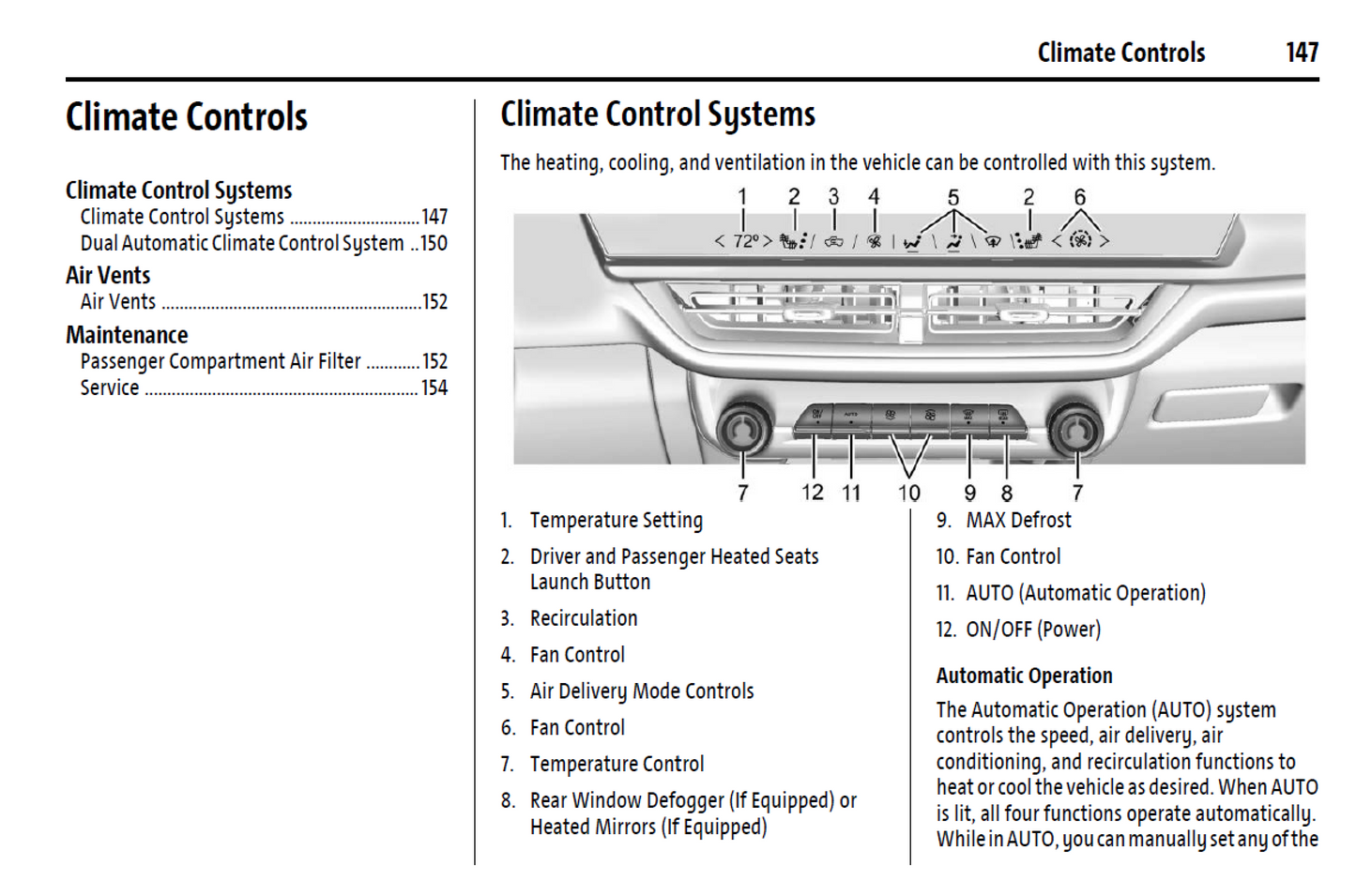 2024 Chevrolet Equinox EV Official Manual User Guide