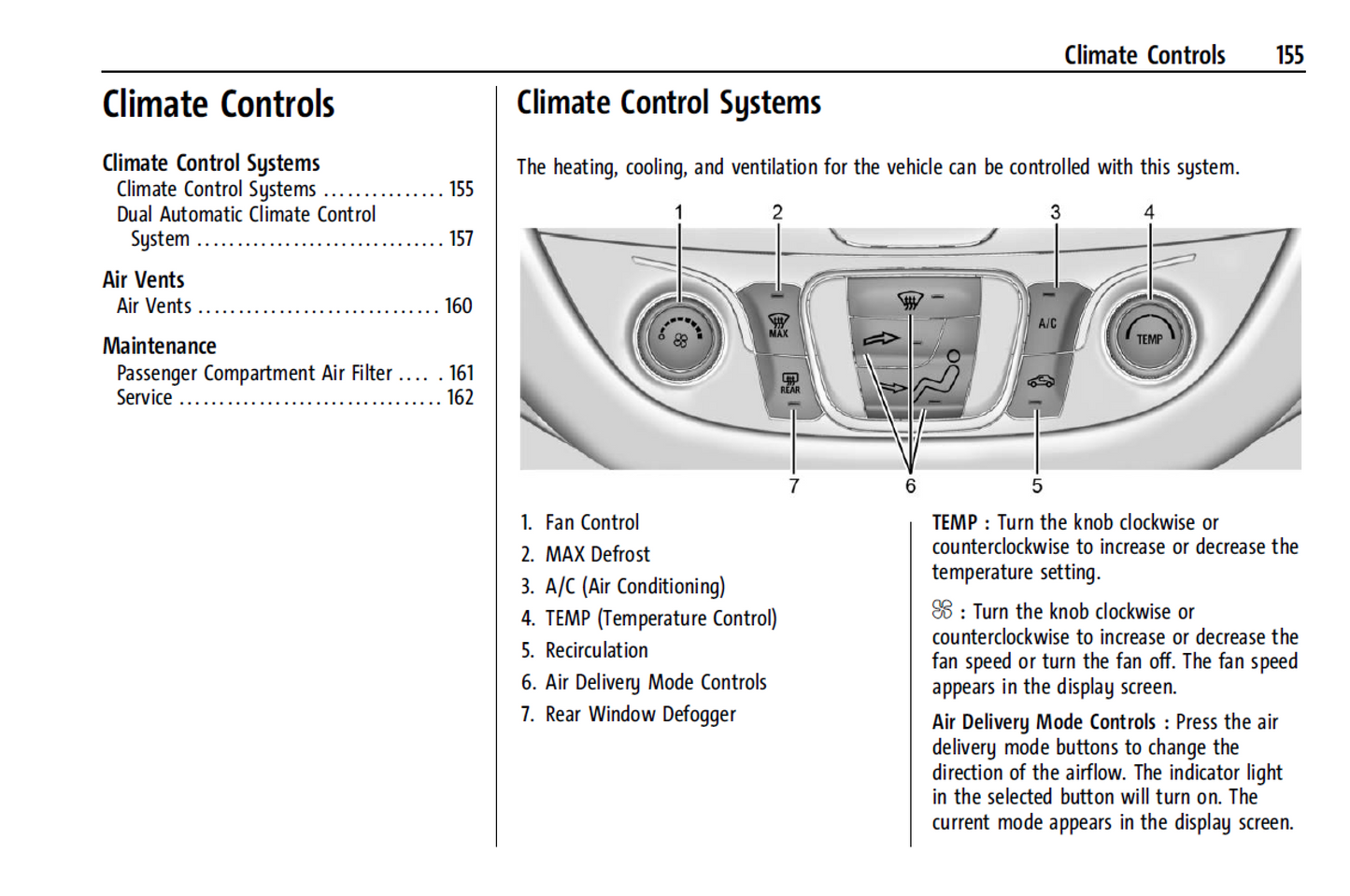 2024 Chevrolet Malibu Official Manual User Guide