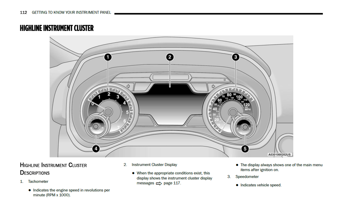 2025 Ram 1500 Official Manual User Guide