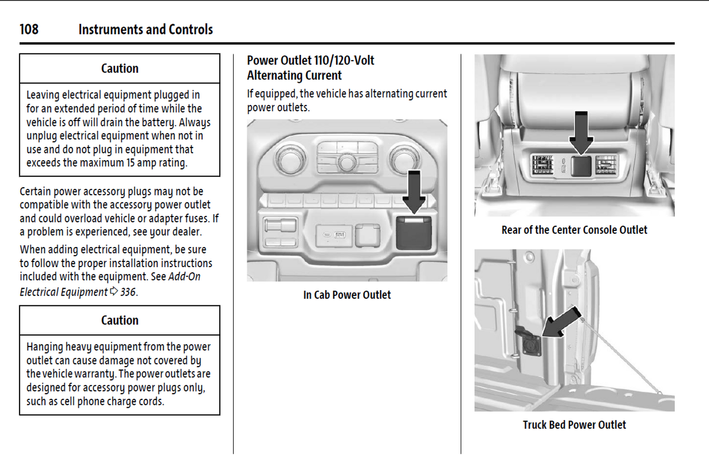 2025 GMC Sierra Denali 1500 Official Manual User Guide