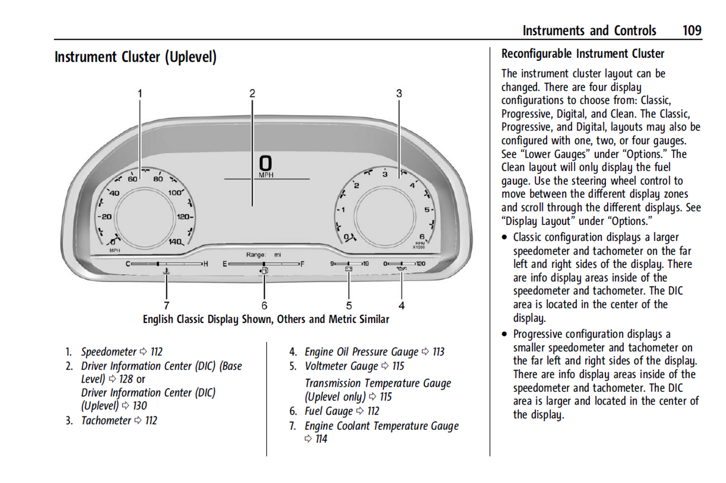 2024 Chevrolet Silverado 1500 Official Manual User Guide