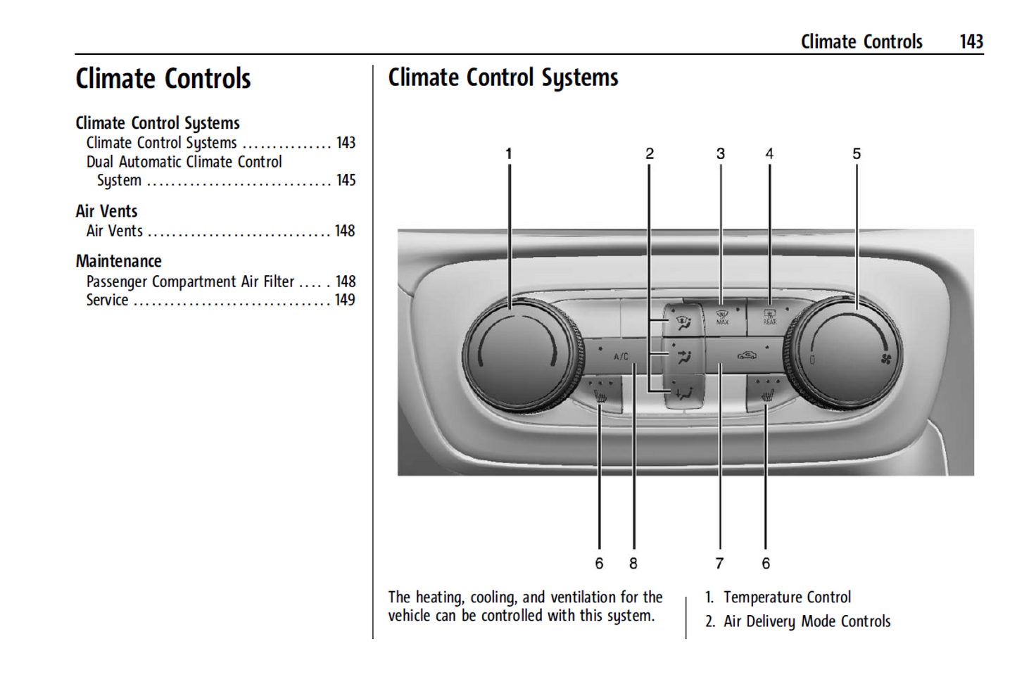 2024 Buick Encore GX Official Manual User Guide