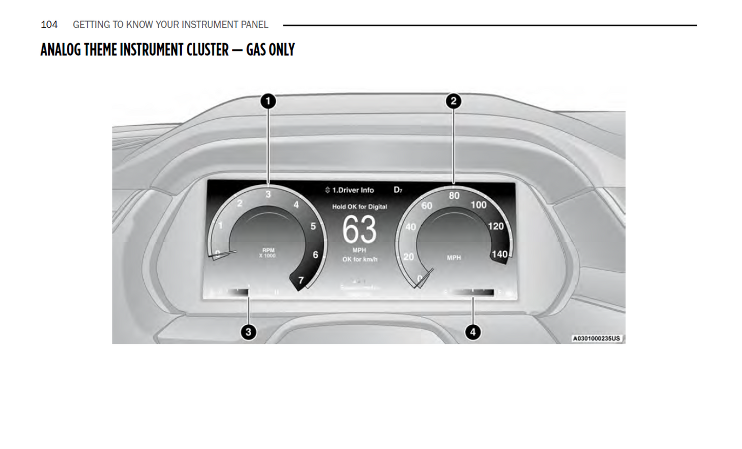 2024 Jeep Grand Cherokee L Official Manual User Guide