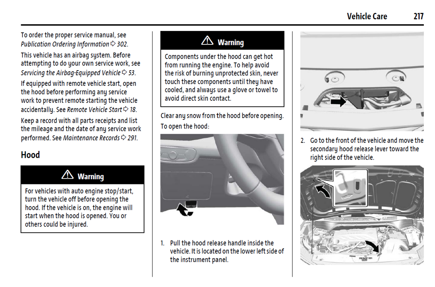 2024 Chevrolet TRAX Official Manual User Guide